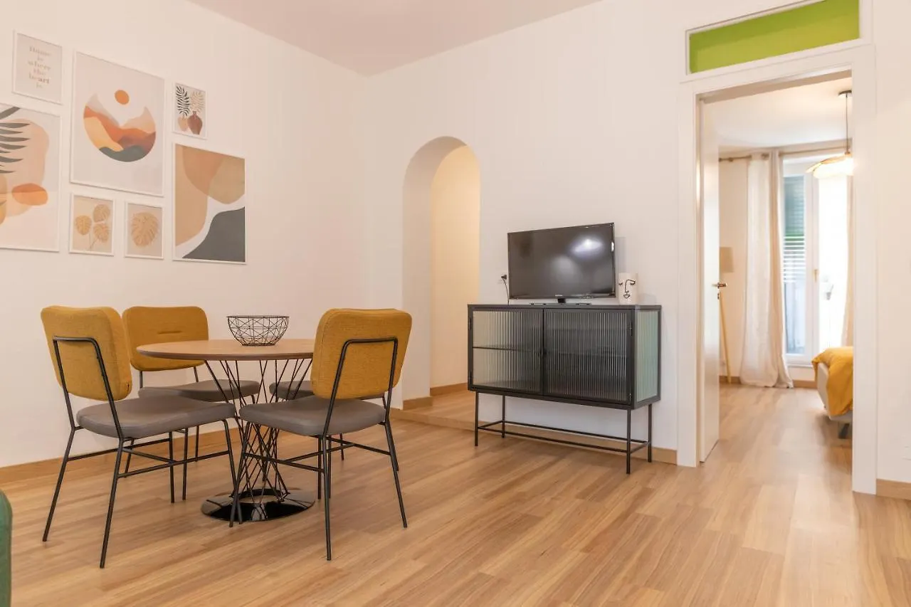 Apartment Nicolhouse - Appartamento Nel Centro Storico Di Palermo