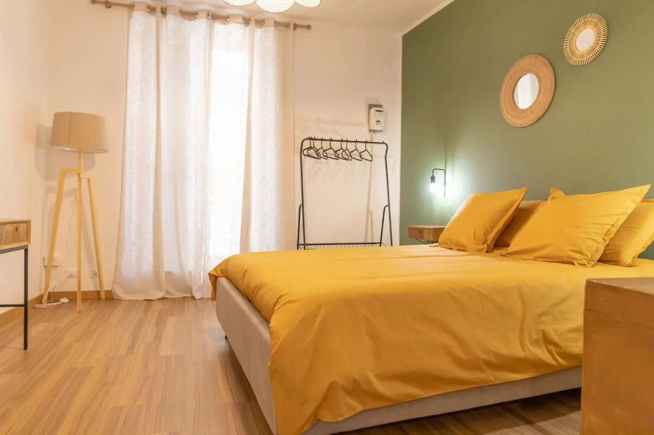 Nicolhouse - Appartamento Nel Centro Storico Di Palermo Apartment