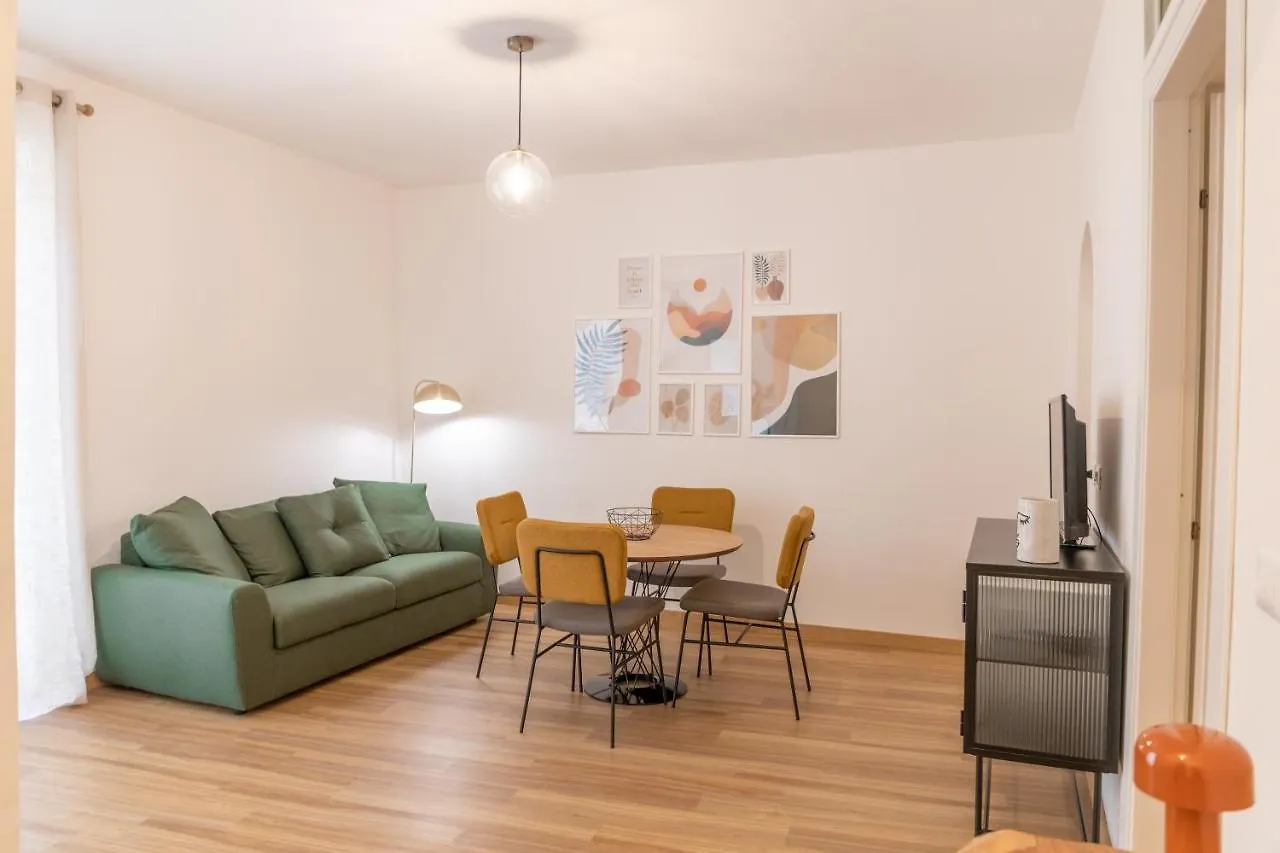 Nicolhouse - Appartamento Nel Centro Storico Di Palermo Italy