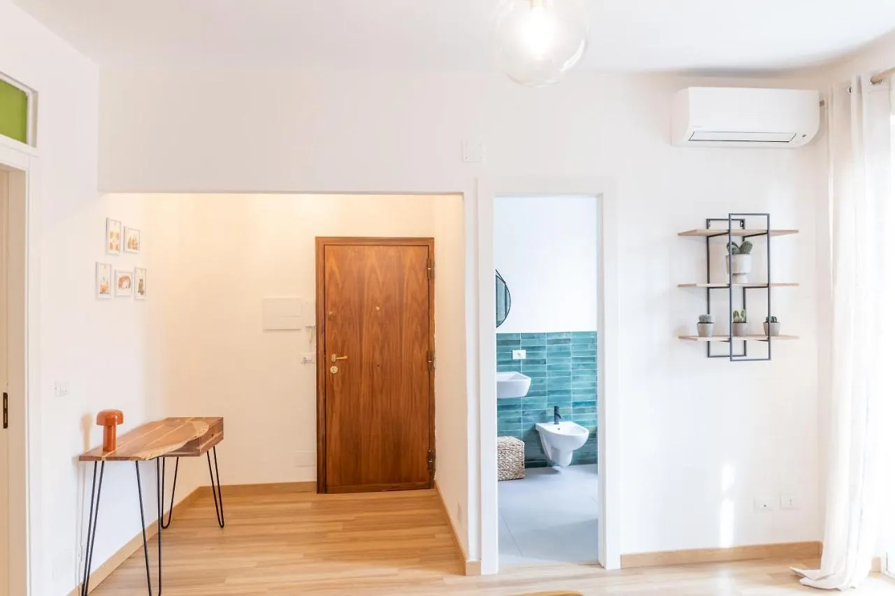 Nicolhouse - Appartamento Nel Centro Storico Di Palermo Apartment