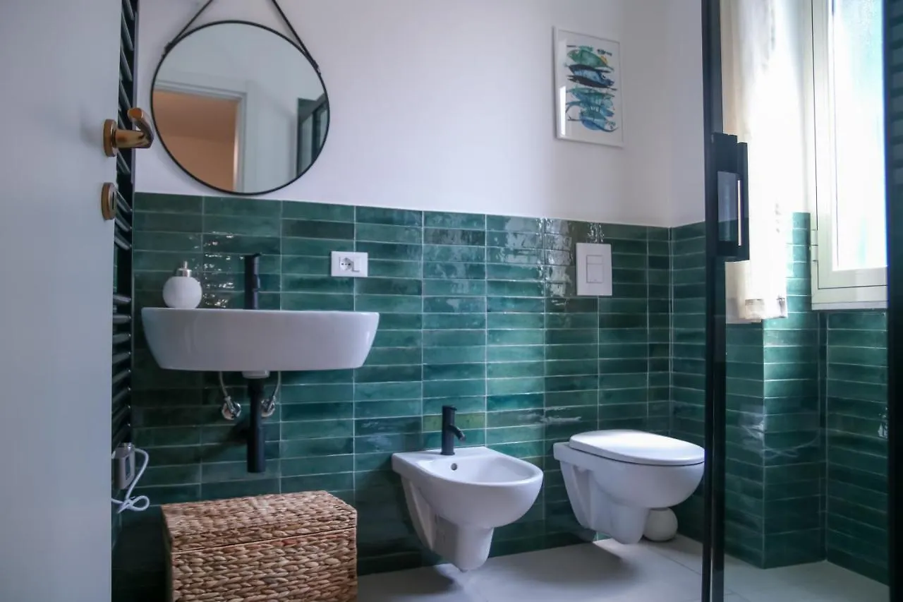 Apartment Nicolhouse - Appartamento Nel Centro Storico Di Palermo