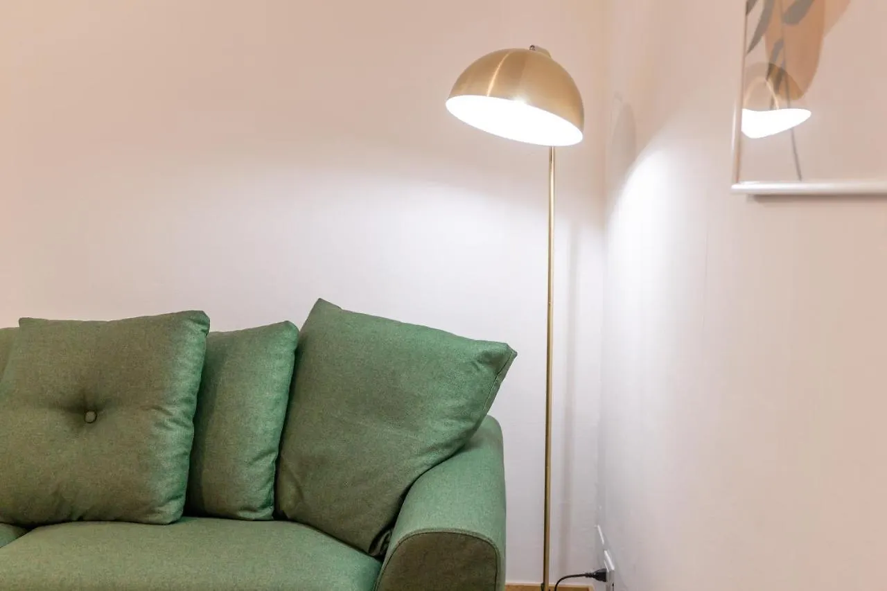 Nicolhouse - Appartamento Nel Centro Storico Di Palermo Apartment