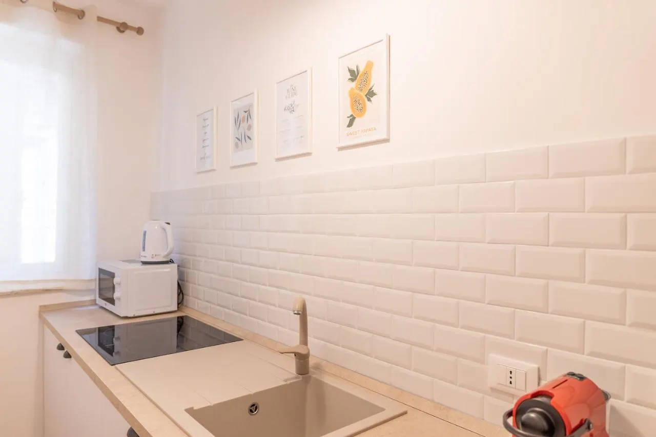 Apartment Nicolhouse - Appartamento Nel Centro Storico Di Palermo Italy