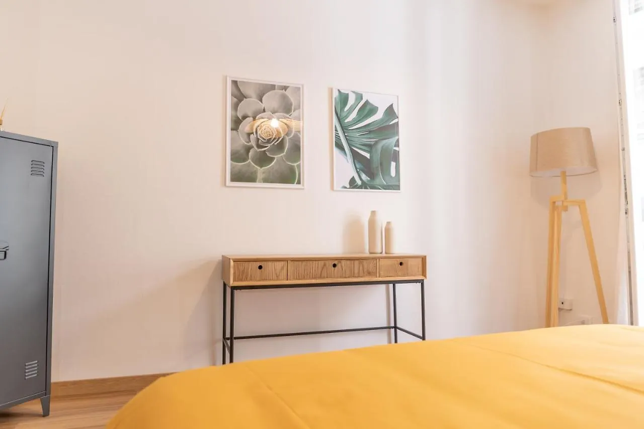 Apartment Nicolhouse - Appartamento Nel Centro Storico Di Palermo