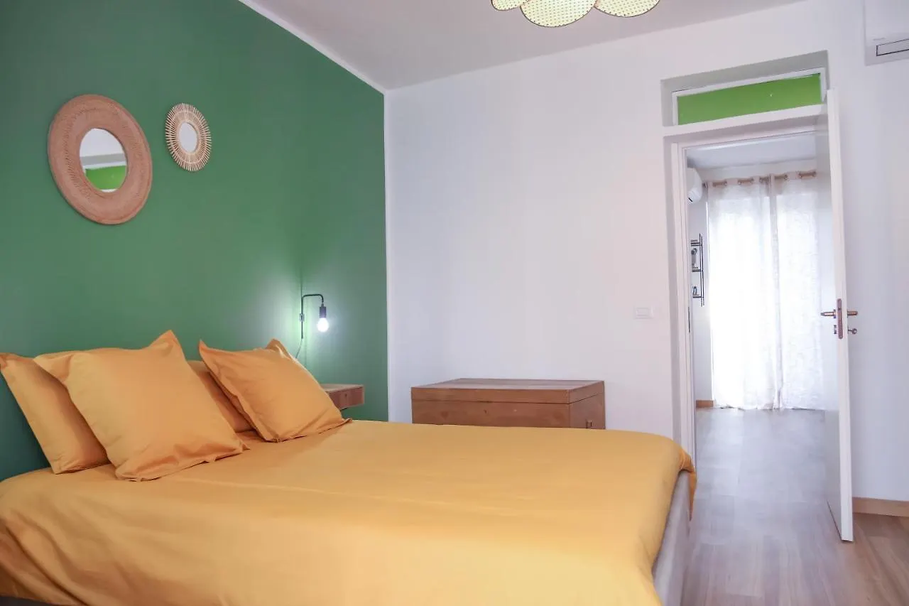 Nicolhouse - Appartamento Nel Centro Storico Di Palermo 0*,