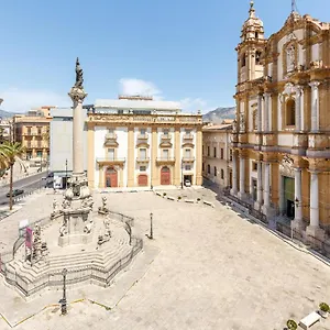 Palazzo Edy&stef 1 Apartamento