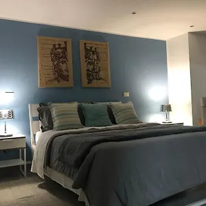 La Casetta Paterno “nel Cuore Pulsante Di Palermo” Apartamento