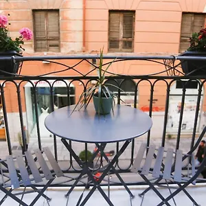 Sole Apartment