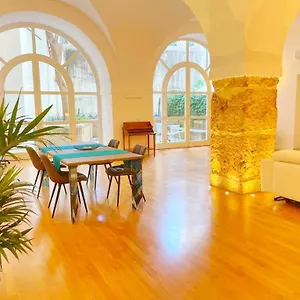 Giardino Segreto Luxury Apartment