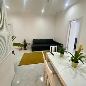Marechiaro Apartment