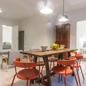 Gharraf Old Town Apartment