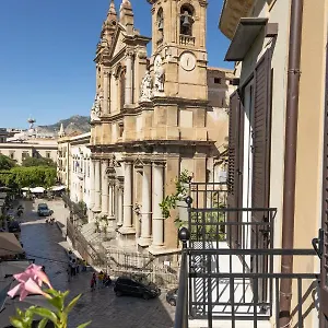 Peonia Boutique Apartment