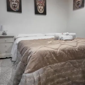 San Basilio Apartamento