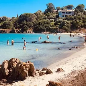 Villaggio Terrata , Golfo Aranci Italia