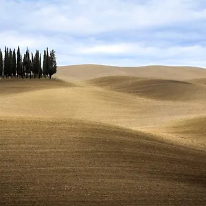 Amiata Val D'orcia , Piancastagnaio Italia