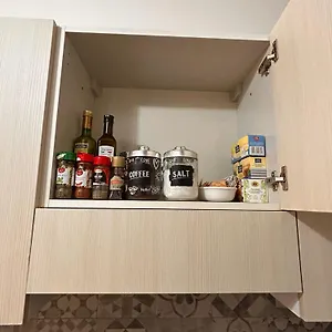 Loft Ballaro Palermo