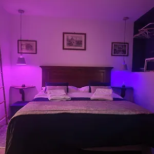Appartement Il Rifugio, Palerme