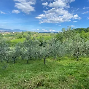 Casa Calma , Quarrata Italia