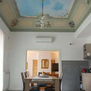 Vittorio Emanuele Apartamento