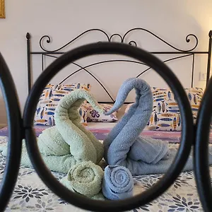 Di Elizabeth Apartment Viareggio